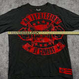 2000s tapout shirt (XL)