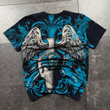 (rare) 2000s Apprime Shirt (M)