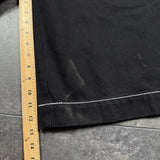 Deadstock 2000s JNCO Twin Cannon Jorts (40)