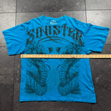 2000s Sinister Shirt (L)