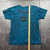 2000s Affliction Shirt (M)