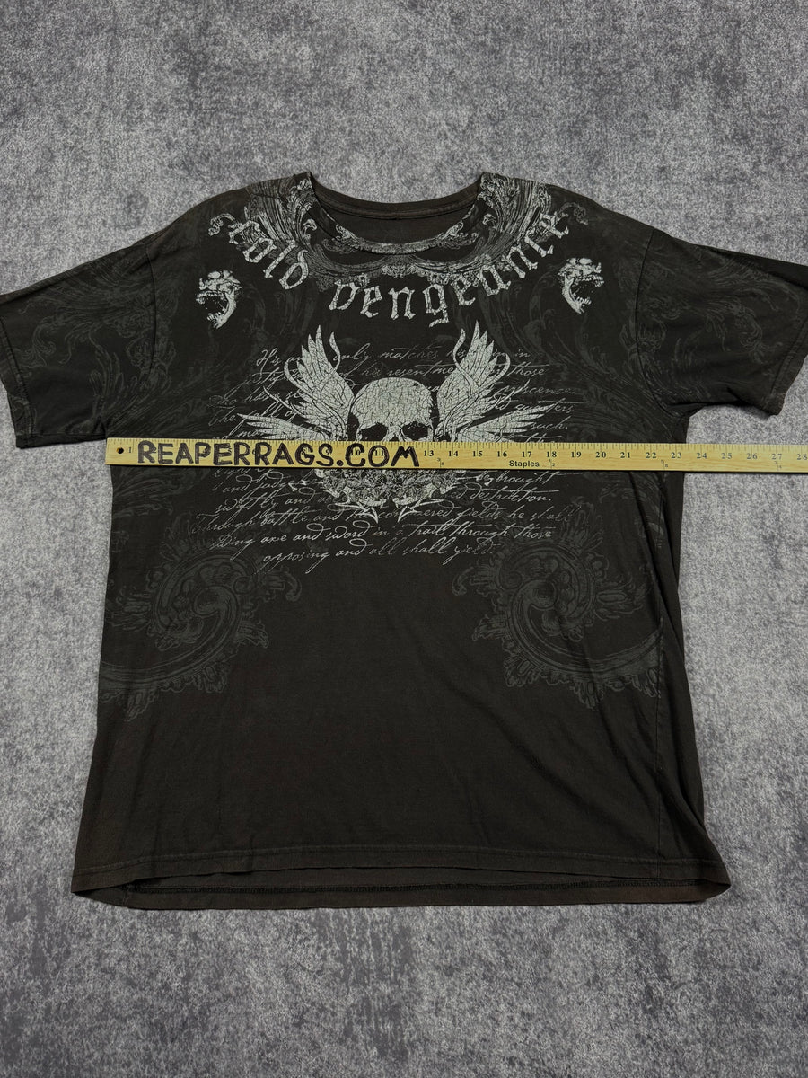 2000s chemistry shirt (XL)