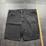 Baggy Levi’s Orange Tab Jorts (42)
