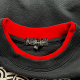 2000s Grunge Crewneck (S)