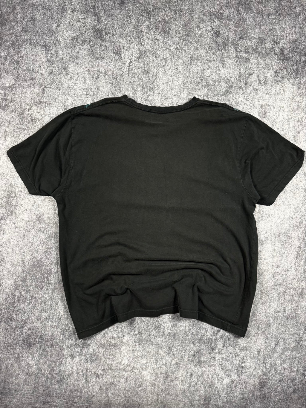 (RARE) 2000S MMA ELITE SHIRT (L)