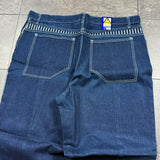 Deadstock 2000s LA Gate Jeans (44x30)
