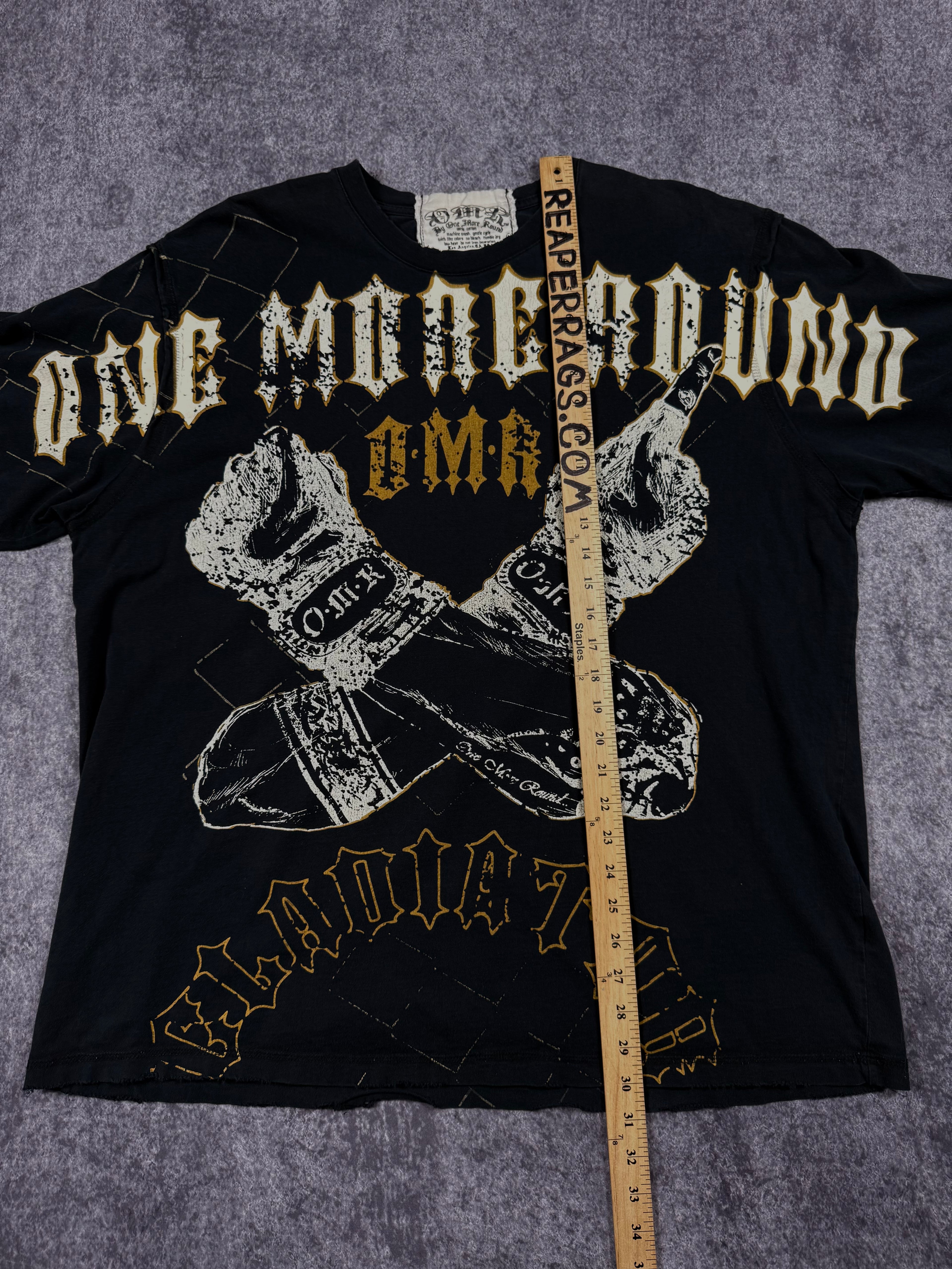 2000s omr shirt (xxl)