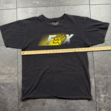 Y2K Fox Racing Shirt (M)