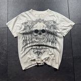 2000s MMA Elite Shirt (S)