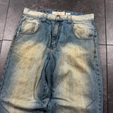 2000s Jeans (34x30)