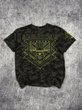 2000S AMERICAN FIGHTER SHIRT (L)