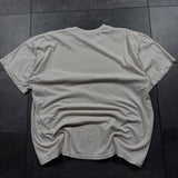 (rare) 2000s mma elite shirt (XL)