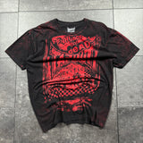 2000s Tapout Shirt (L)