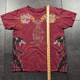 2000s Christian Audigier Shirt (M)