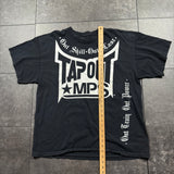 2000s Tapout Shirt (L)