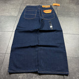 Deadstock 2000s Kno Betta Jeans (34x30)