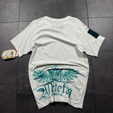 2000s Deadstock White Tag Shirt (M)