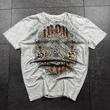 2000s Iron Shield Shirt (L)