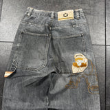 (rare) 2000s Southpole BBOY Jeans (26x28)