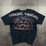 2000s Xtreme Couture Shirt (XL)