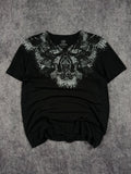 2000s express shirt (S)