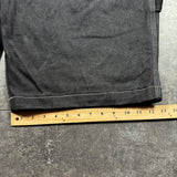 2000s Baggy SouthWest Jorts (40)