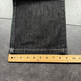 2000s Qruel Jeans (32x32)