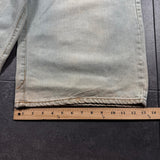 (rare) 2000s Akademiks Embroidered Jorts (36)