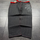 (rare) Deadstock 2000s Noiz Jeans (54x31)