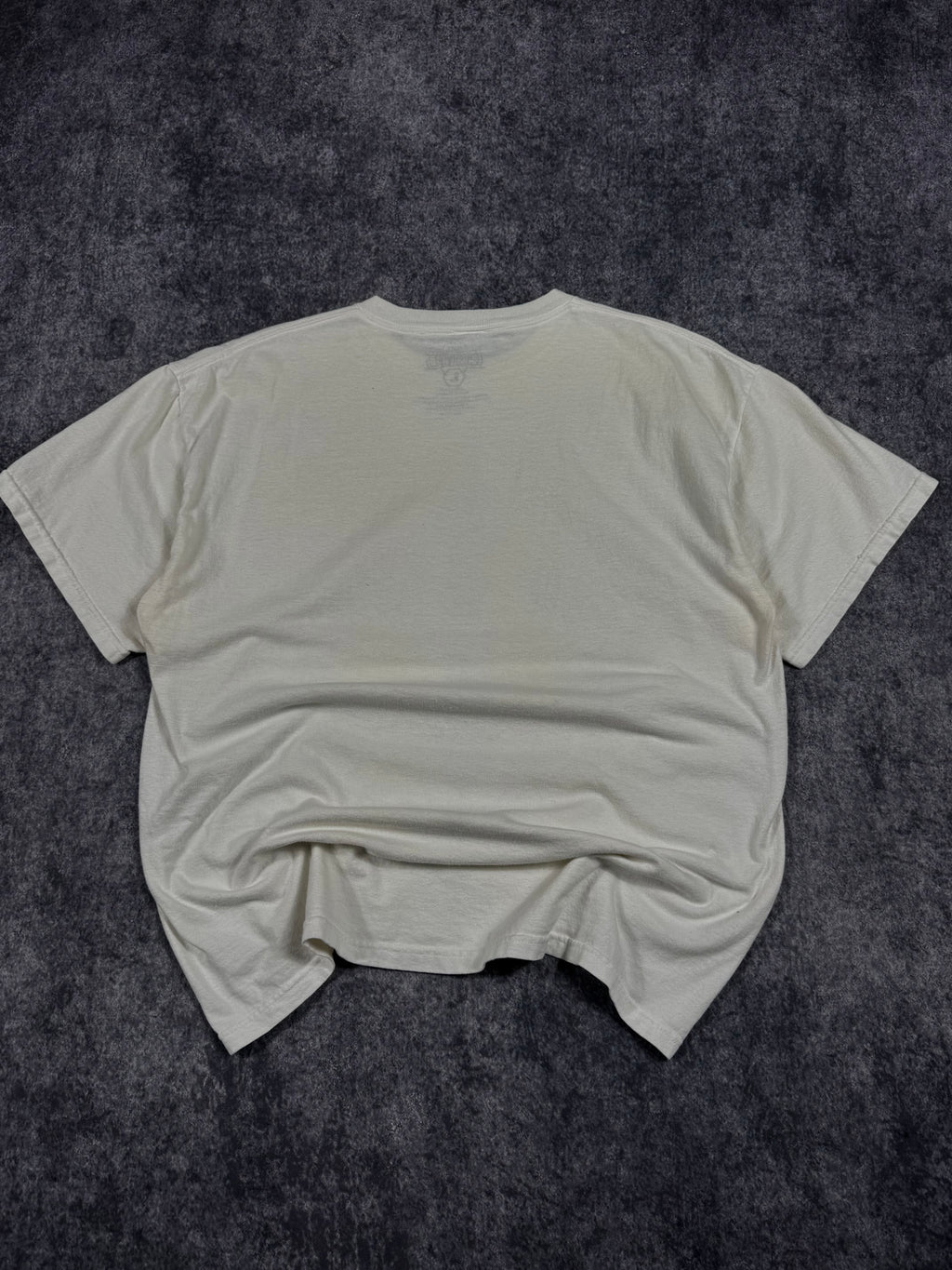(rare) 2000s mma elite shirt (L)