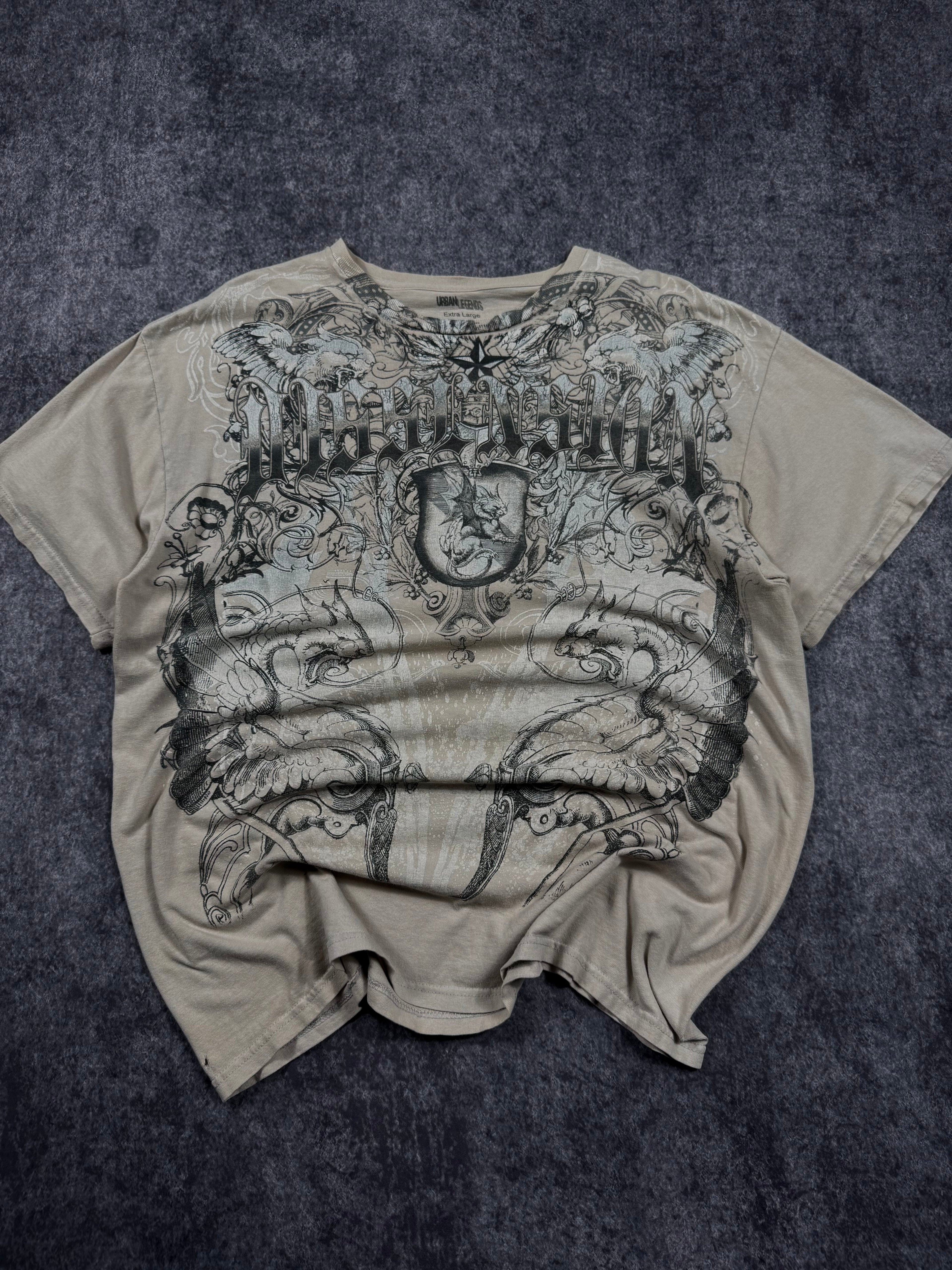 2000s urban legends shirt (XL)