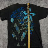 (rare) 2000s carbon shirt (S)