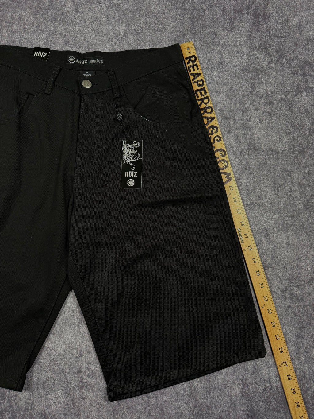 deadstock 2000s ecko unltd jorts (32)