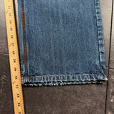 Deadstock 2000s Jordan Craig Jeans (36x32)