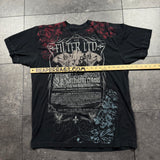 2000s Filter Shirt (L)