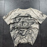 2000s Xtreme Couture Shirt (S)