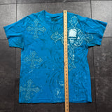 2000s MMA Elite Shirt (M)