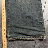 2000s Deadstock Jeans (40x34)