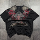 (rare) 2000s Xzavier Shirt (XXXXL)