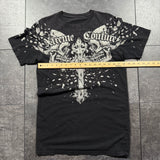 2000s Xtreme Couture Shirt (S)
