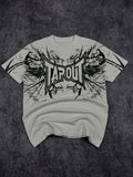 (rare) 2000s tapout shirt (M)