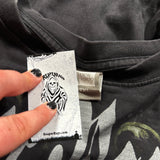 Y2K Grunge Shirt (XXL)