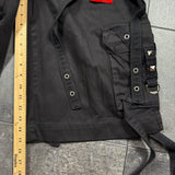 Tripp NYC “Out of Control” Short (XS)