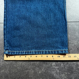 Deadstock 2000s Flip Flop Jeans (42x31)