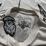 2000s Affliction Shirt (XL)