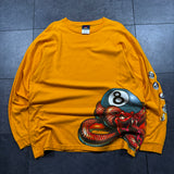 (rare) 2000s JNCO Shirt (XXL)