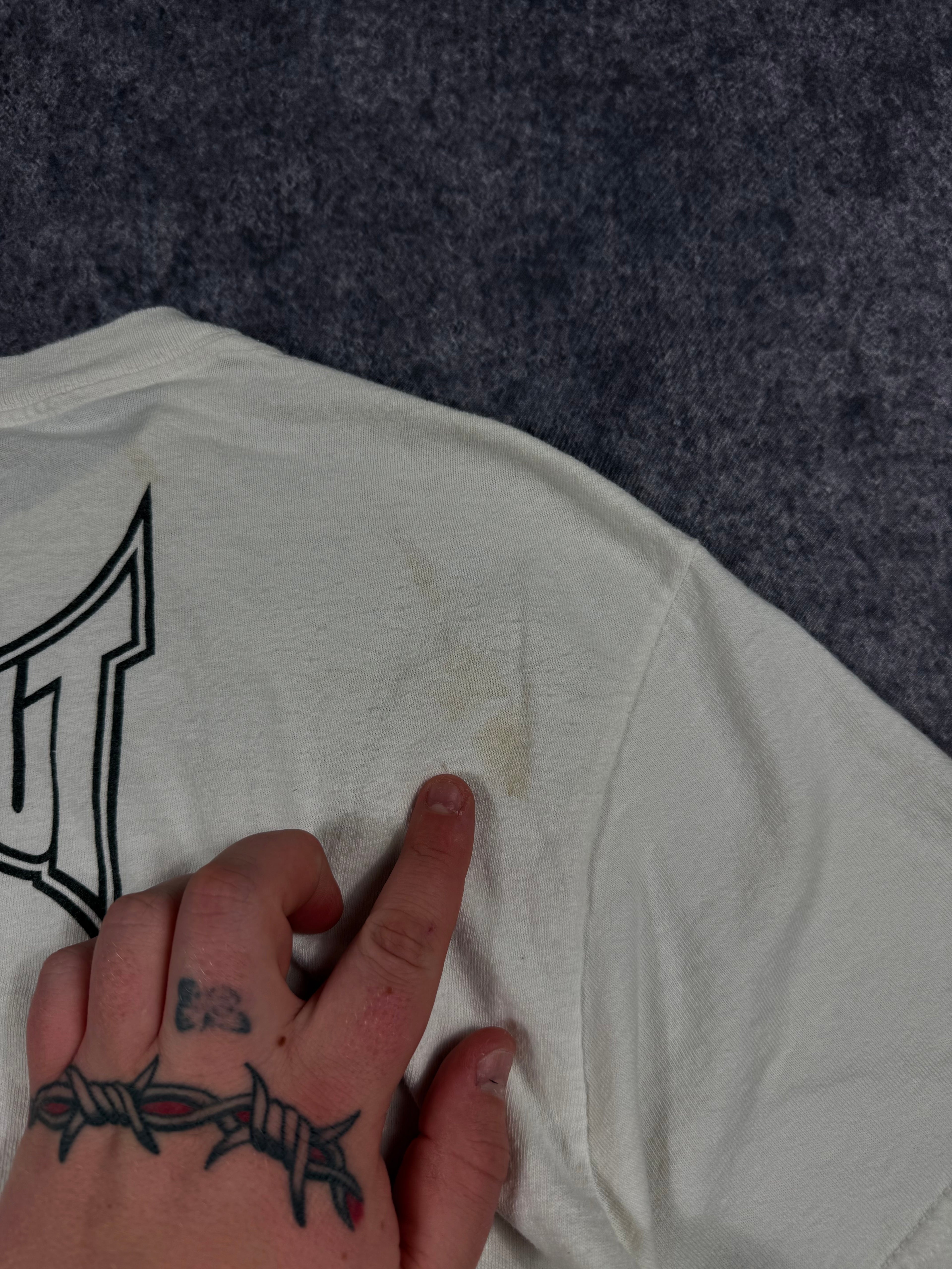 2000s tapout shirt (S)