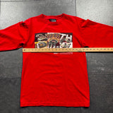2000s Southpole Long Sleeve Shirt (S)