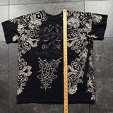 (rare) 2000s Konflic Shirt (L)