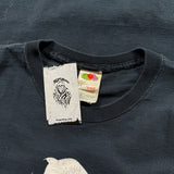 2000s Skull Shirt (XL)